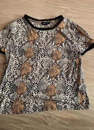 Футболка new look