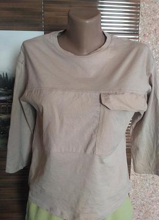 Футболка zara