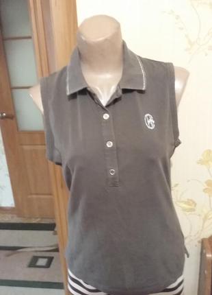 Хорошая футболка