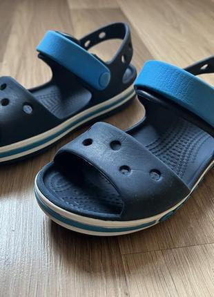 Crocs c11