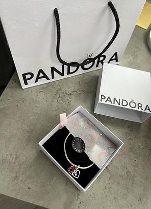 Браслет pandora оригинал 3