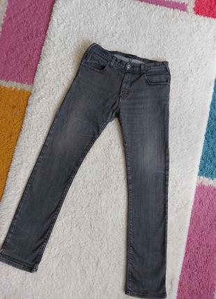 Фирменные джинсы аrmani j455 фото