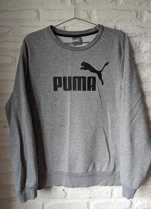 Кофта puma