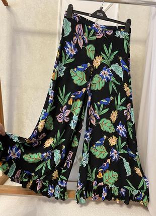 Брюки,штаны zara. 7