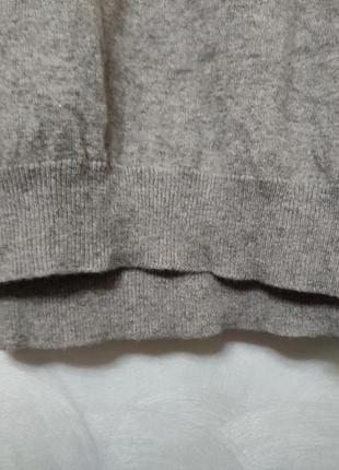 Кашемировая кофта джемпер свитер tcm tchibo6 фото