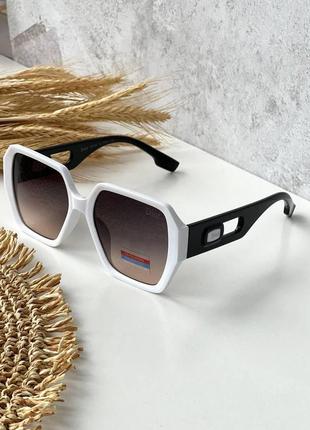 Солнцезащитные очки женские dior защита uv400