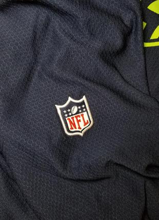 Худі new eraseattle seahawks nfl hoodie9 фото