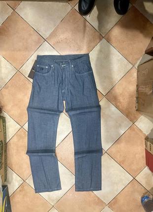 Мужские джинсы stw