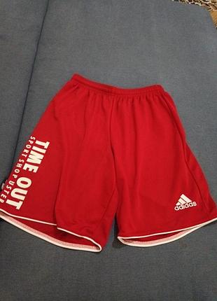 Шорти adidas