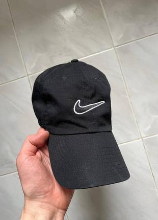 Кепка nike оригінал