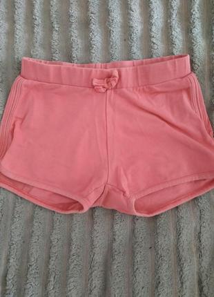 Шорты 2-3 года