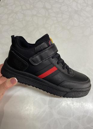 Демісезонні черевики