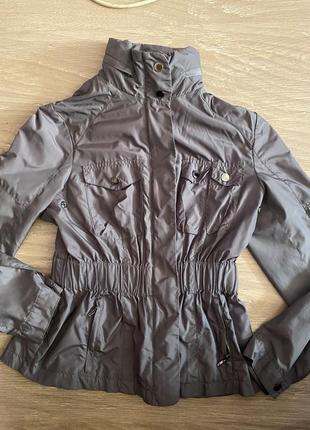 Куртка zara women