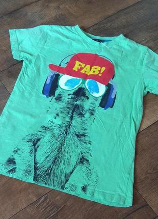 Футболка майка сорочка 152-158см 12-13л