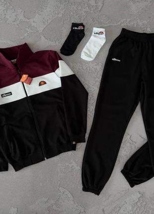 Костюм спортивный ellesse