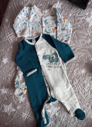 Мужские байка