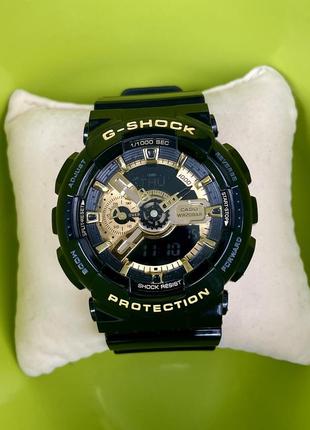 Годинник ga-110