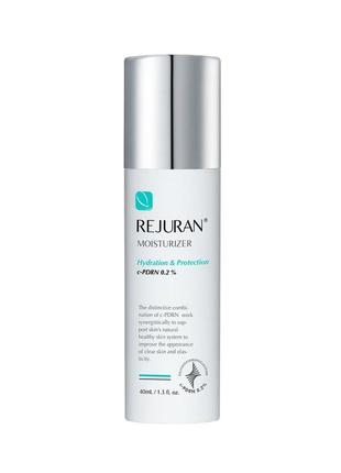 Зволожуючий крем rejuran moisturizer hydration protecting cream 40 мл