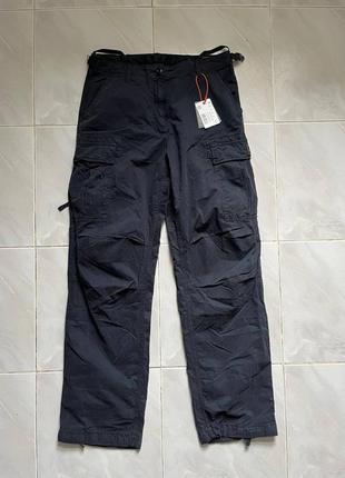 Карго штани superdry оригінал