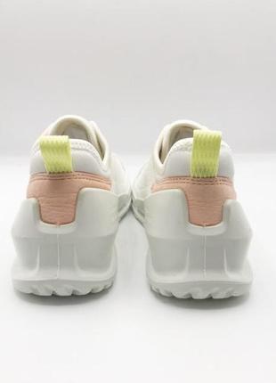 Оригинальные кроссовки детские ecco biom 4