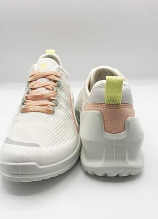 Оригинальные кроссовки детские ecco biom 5