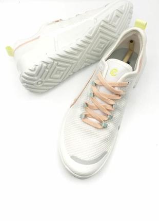 Оригинальные кроссовки детские ecco biom 2