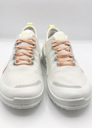 Оригинальные кроссовки детские ecco biom 6