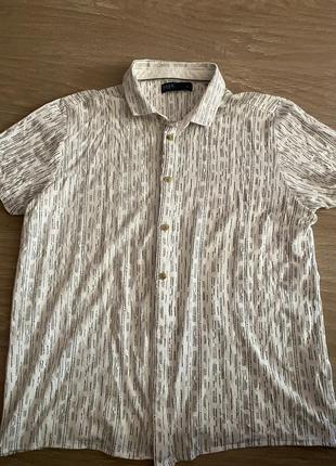 Сорочка easy  котон