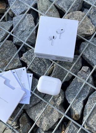 Airpods pro 2 є опт