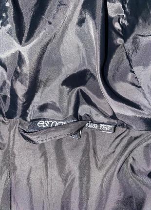 Куртка esmara 4