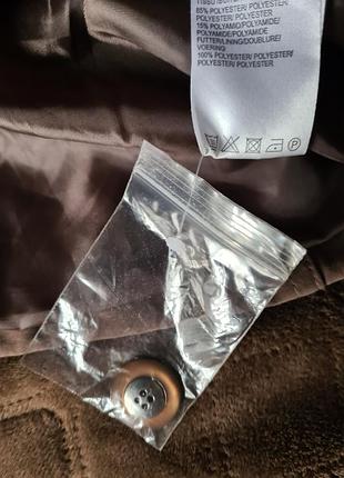 Куртка плащ 5