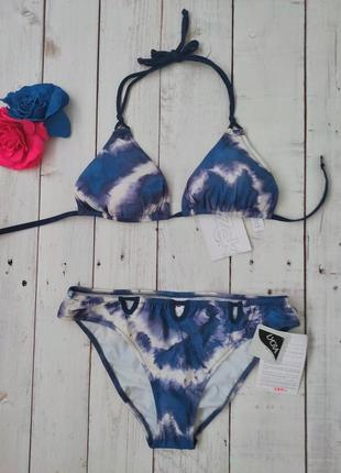 Новый купальник премиум класса zeki, размер m. самая низкая цена !!