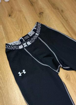 Термо штани under armour m