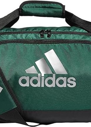 Спортивная сумка adidas. оригинал. куплена в сша.