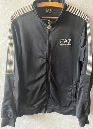 Оригінальна  зіпка  від emporio armani