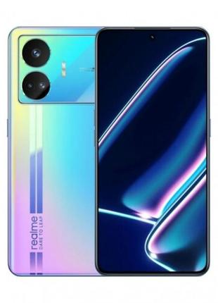 Захисна гідрогелева плівка для realme gt neo 5 se