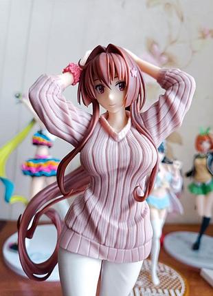 Yamato kantai collection орінальна аніме фігурка