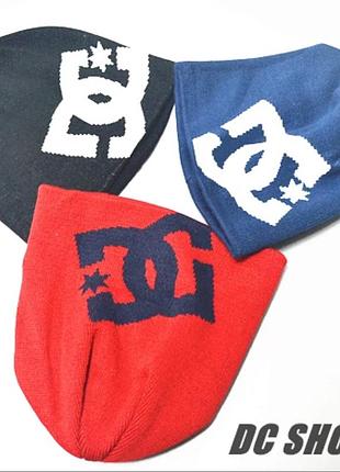 Dc hat/ дс шапка