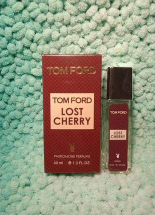 Tom ford lost cherry