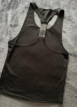 Спортивна майка борцовка фітнес спорт йога біг