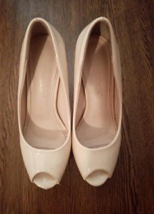 Туфлі(обмін, торг)