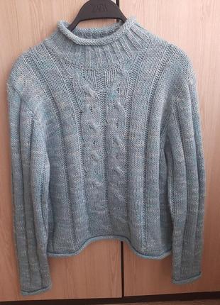 Свитер джемпер new scene activ