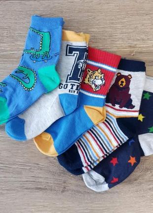Розмір 23-26, шкарпетки  primark