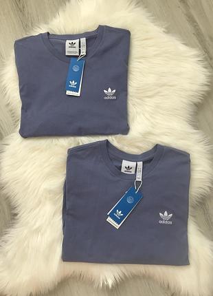 Футболка adidas