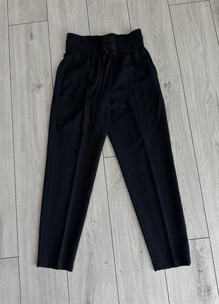 Классические брюки mango