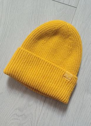 Крута шапка h&amp;m