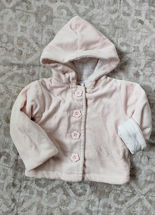 Куртка  кофта