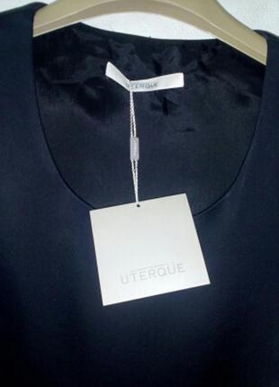 Блуза uterque3 фото