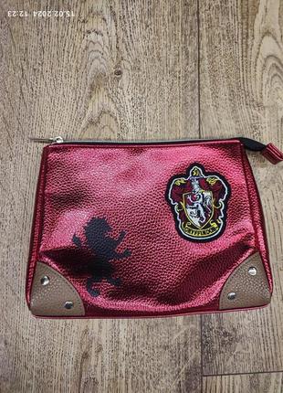 Косметичка гарри поттер harry potter