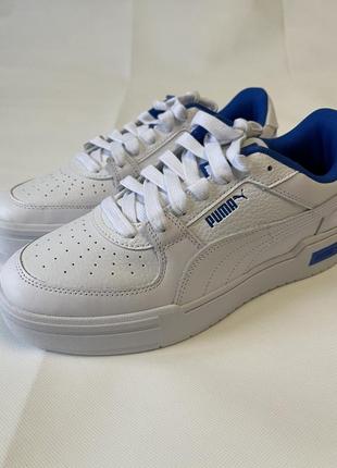 Кеди puma ca pro acid bright3 фото